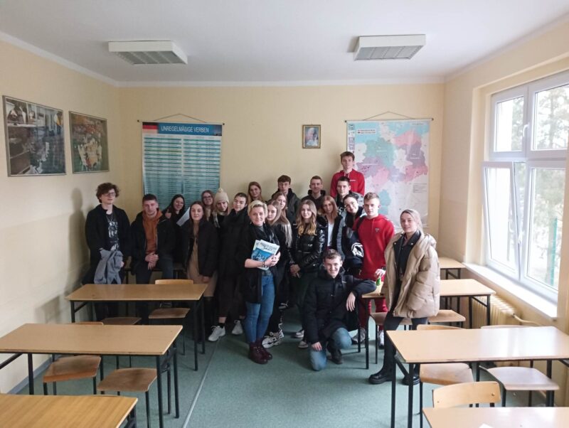 włoski-800x602 ZSP nr 1 w Krotoszynie bliżej Europy