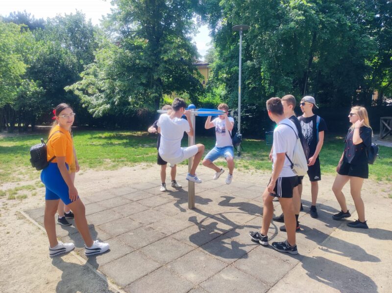 350801229_743852794095006_3914216363622009253_n-800x599 ZSP nr 1 w Krotoszynie bliżej Europy
